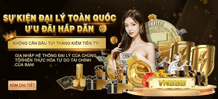 Chương trình VIP www888
