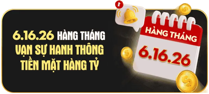 Hoàn Trả Thể Thao & Casino SHBET