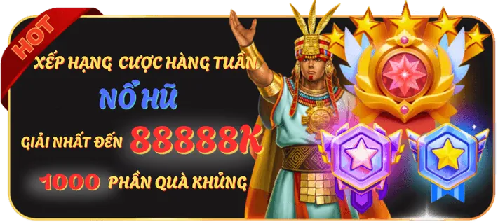 Tổng quan khuyến mãi www888