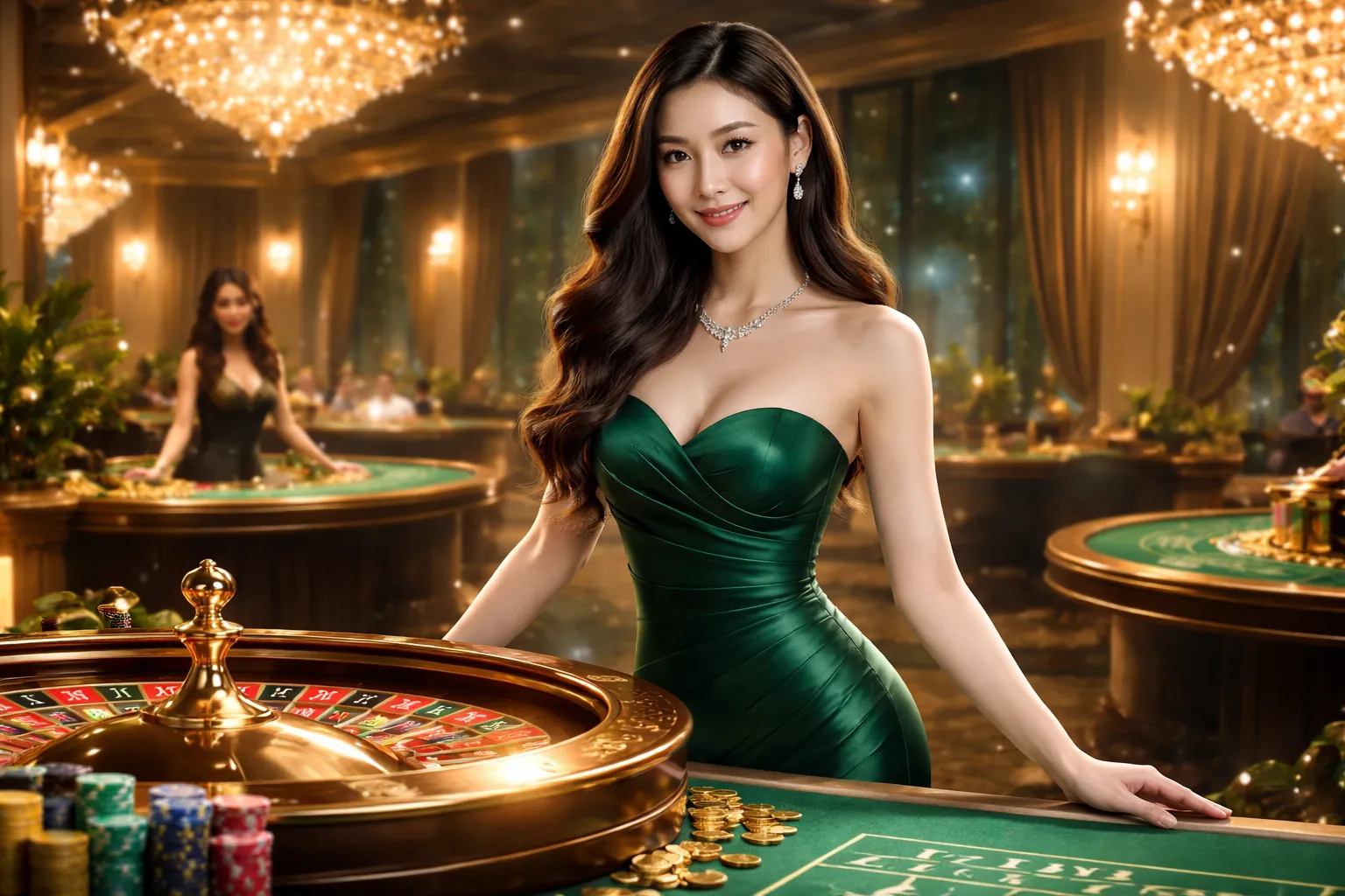 Chiến thuật chơi Bắn Cá ăn tiền tại www888
