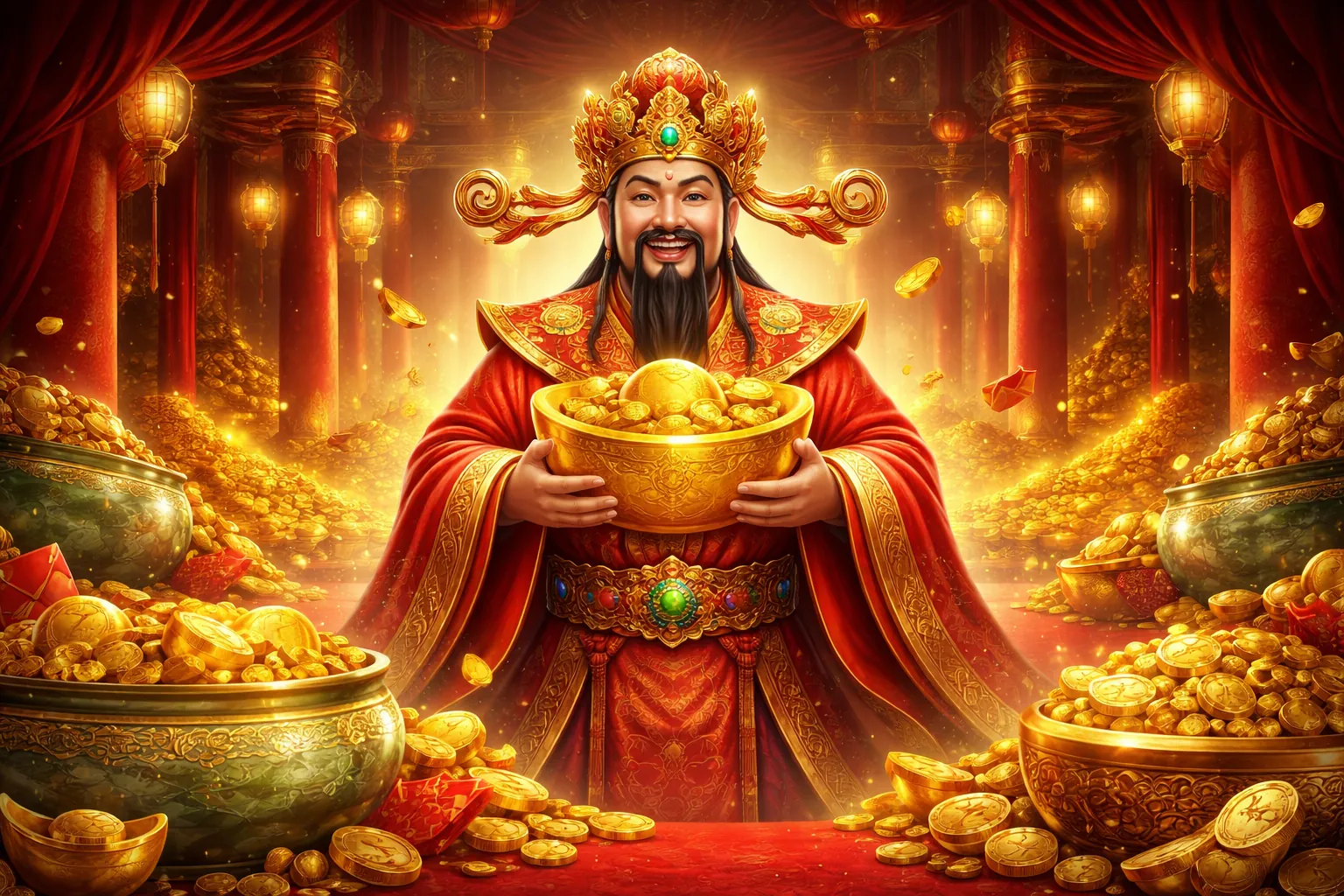 Tỷ lệ trả thưởng cạnh tranh tại www888