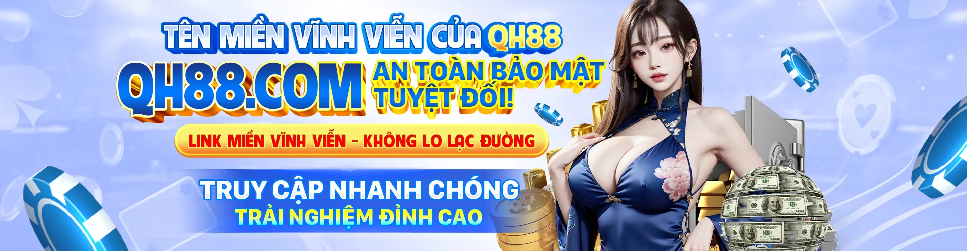 Chính sách Cookie www888