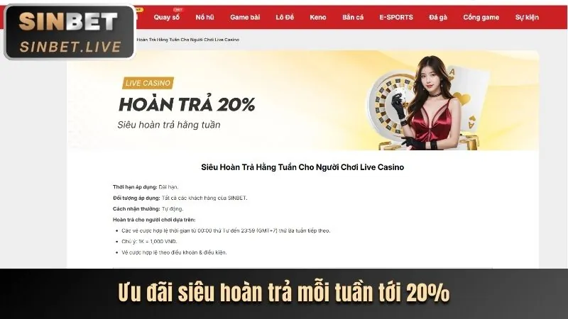 Giao diện hướng dẫn rút tiền SHBET